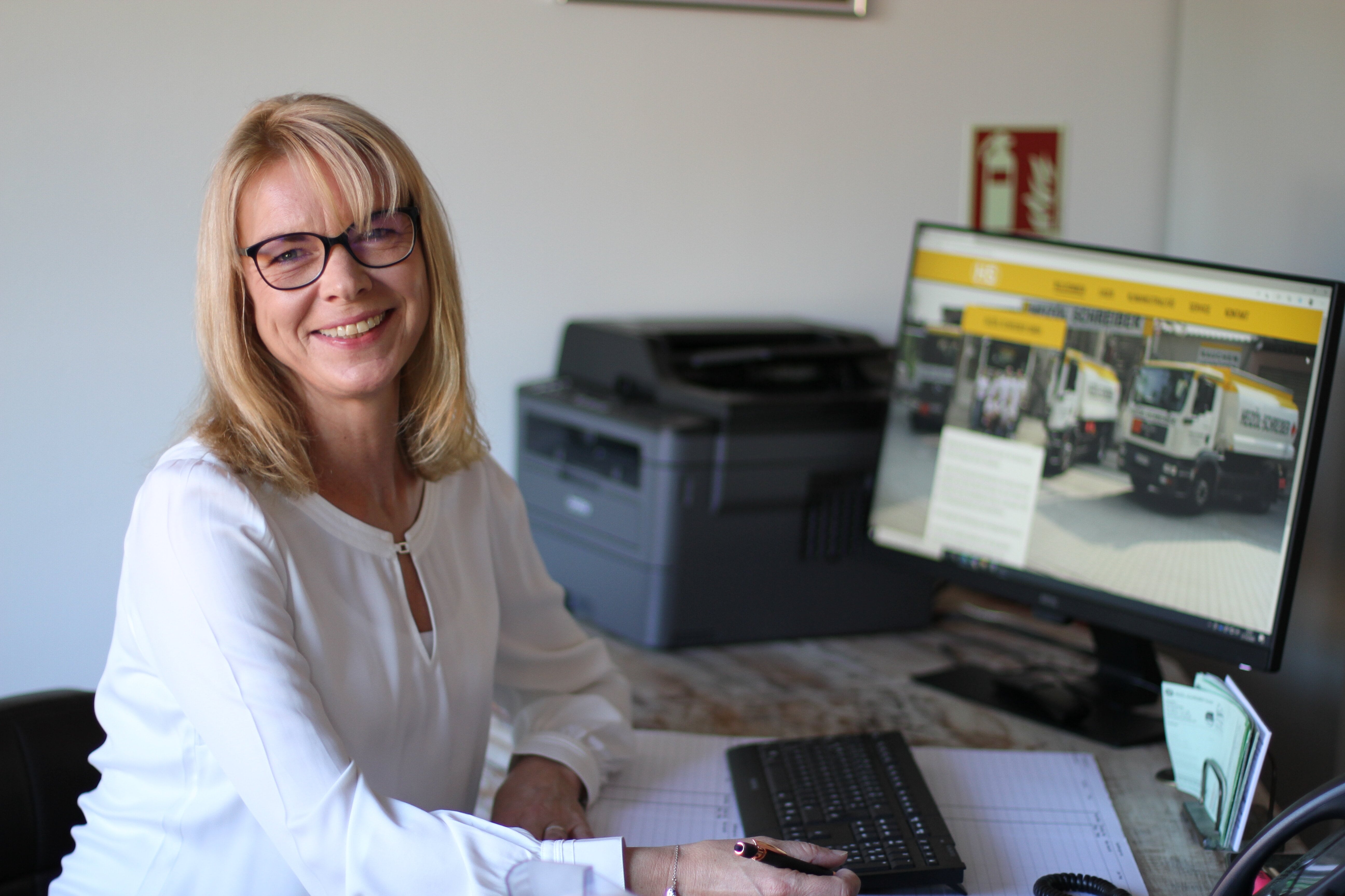 Brigitte Schreiber